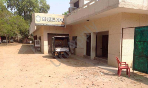 The Sunhill School, Sector 28, Gurugram