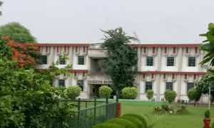 Udeya Bharati Public School