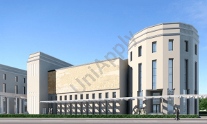 VIBGYOR High School, Sector 67, Gurugram