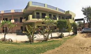 Vishva Bharti Public School