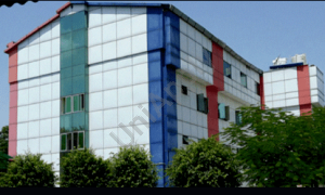 Vivekanand Global School, Sector 7, Gurugram