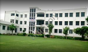 Jindal Public School, Baluda Road, Sohna, Gurugram