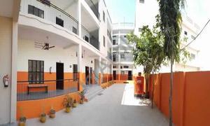 Golden Valley Public School, Sector 105, Gurugram