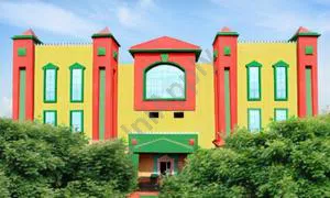 Mother's Pride High School, Sector 40, Gurugram School Building