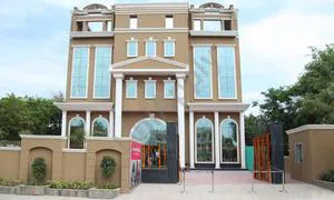 Mother's Pride, Sector 9 A, Gurugram School Building