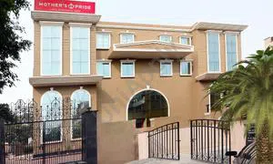 Mother's Pride, Sector 49, Gurugram School Building