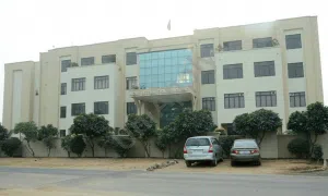 ACME International School, Sector 12, Gurugram School Building