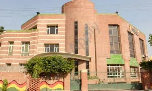 Amiown, Sector 27, Gurugram School Building