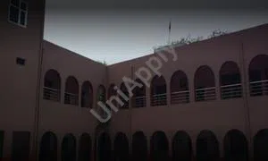 Green Land High School, Sector 34, Gurugram School Building