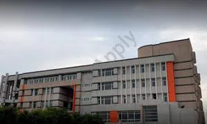 St. Angel's Global School, Sector 70, Gurugram School Building