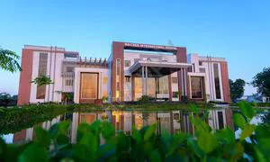 Maitree International School, Bhorakalan, Pataudi, Gurugram School Building