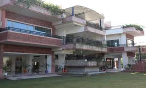 Beansprouts Preschool, Sector 50, Gurugram School Building