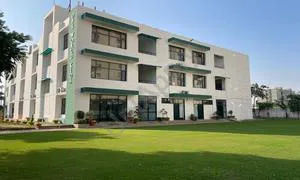 DPS World Kids, Sector 70, Gurugram School Building