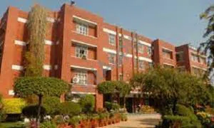 Vinayak Public School, Garauli Kalan, Gurugram School Building
