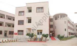 Vidya School, Sector 24, Gurugram School Building