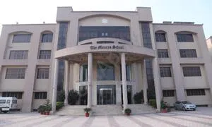 The Maurya School, Palam Vihar, Gurugram School Building