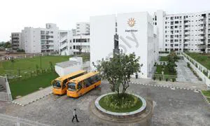 Matrikiran Junior School, Sector 49, Gurugram School Building