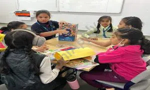 Gyaananda School, Sector 109, Gurugram