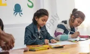 Cornerstone Learning Centre, Dlf Phase 3, Gurugram Art and Craft