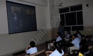 DPSG, Sector 43, Gurugram Classroom