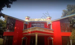 Doon Valley International School, Sohna, Gurugram School Building