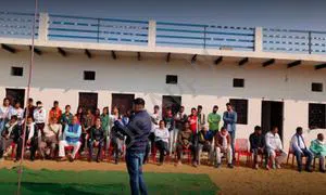 Indian Public School, Sheetla Colony, Gurugram School Event