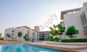 G.D. Goenka Signature School, Sohna Road, Gurugram School Building