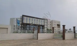 Gurugram Global Heights School, Sector 102, Gurugram School Building