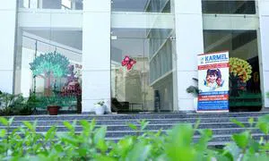 Karmel International School, Sector 57, Gurugram School Infrastructure