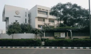 Matrikiran High School, Sector 83, Gurugram School Building