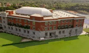 PATHWAYS World School, Aravali Retreat, Sohna, Gurugram School Building