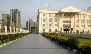 RPS International School, Sector 89, Gurugram School Building