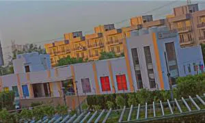 Jocund Hearts School, Sector 70A, Gurugram School Building
