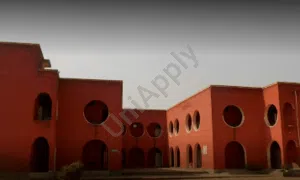 Shantigram Vidhya Niketan School, Shantigram, Sohna, Gurugram School Building
