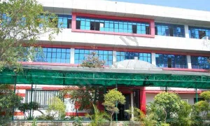 Shiksha Bharti Public School, Sector 66, Gurugram Art and Craft