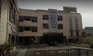 Shri S.N. Sidheshwar Public School, Gurudwara Road, Gurugram School Building