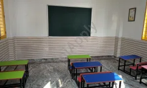 Sky The School, Bhondsi, Gurugram Classroom