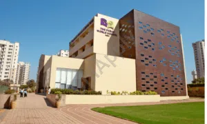 The Paras World School, Sector 50, Gurugram School Building