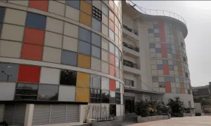 Vega School, Sector 48, Gurugram School Building