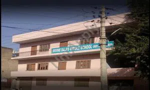 Divine Dales Middle School, Sector 10 A, Gurugram School Building