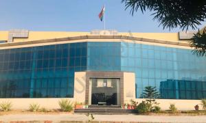 Aakash International School, Sector 36, Bahadurgarh