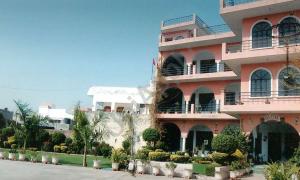 Adarsh High School, Basant Vihar, Bahadurgarh