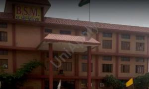 BSM Senior Secondary School, Sainik Nagar, Bahadurgarh