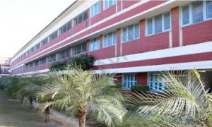Bal Bharti School, Ram Nagar, Bahadurgarh
