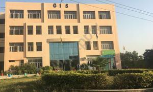 Ganga International School