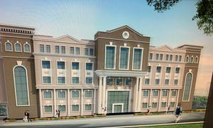 Hardayal Public School, Arya Nagar, Bahadurgarh