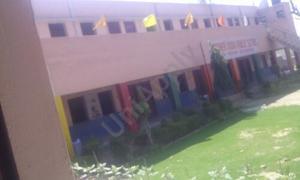 Mother India Public School, Ashok Nagar, Bahadurgarh