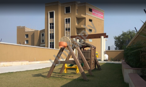 Mother's Pride, Sector 14, Bahadurgarh