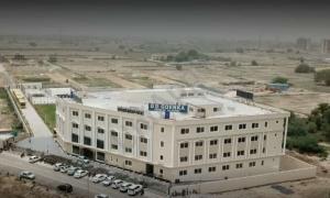 G.D. Goenka Public School, Sector 37, Bahadurgarh