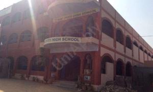 Nav Jyoti High School, Pritam Colony, Bahadurgarh